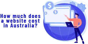 How Much Does A Website Cost Australia