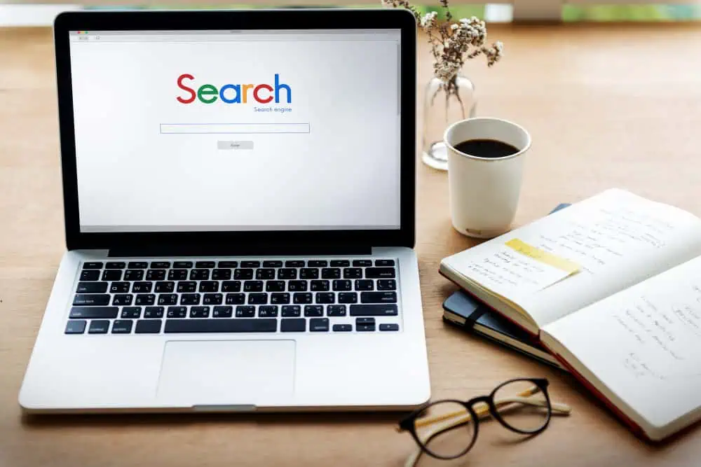 SEO services image